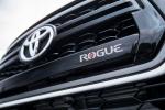 Toyota Hilux Rogue Double Cab 2018 года (AU)